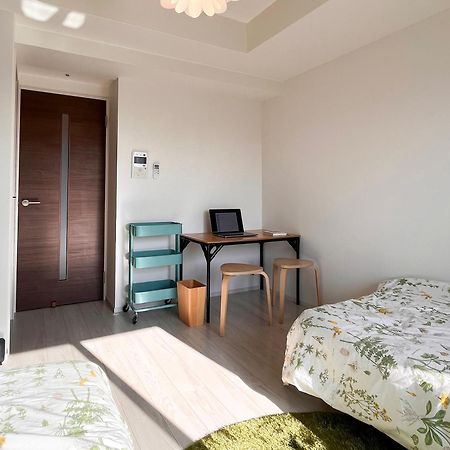 R Guest House Osaka Dış mekan fotoğraf