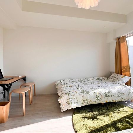 R Guest House Osaka Dış mekan fotoğraf