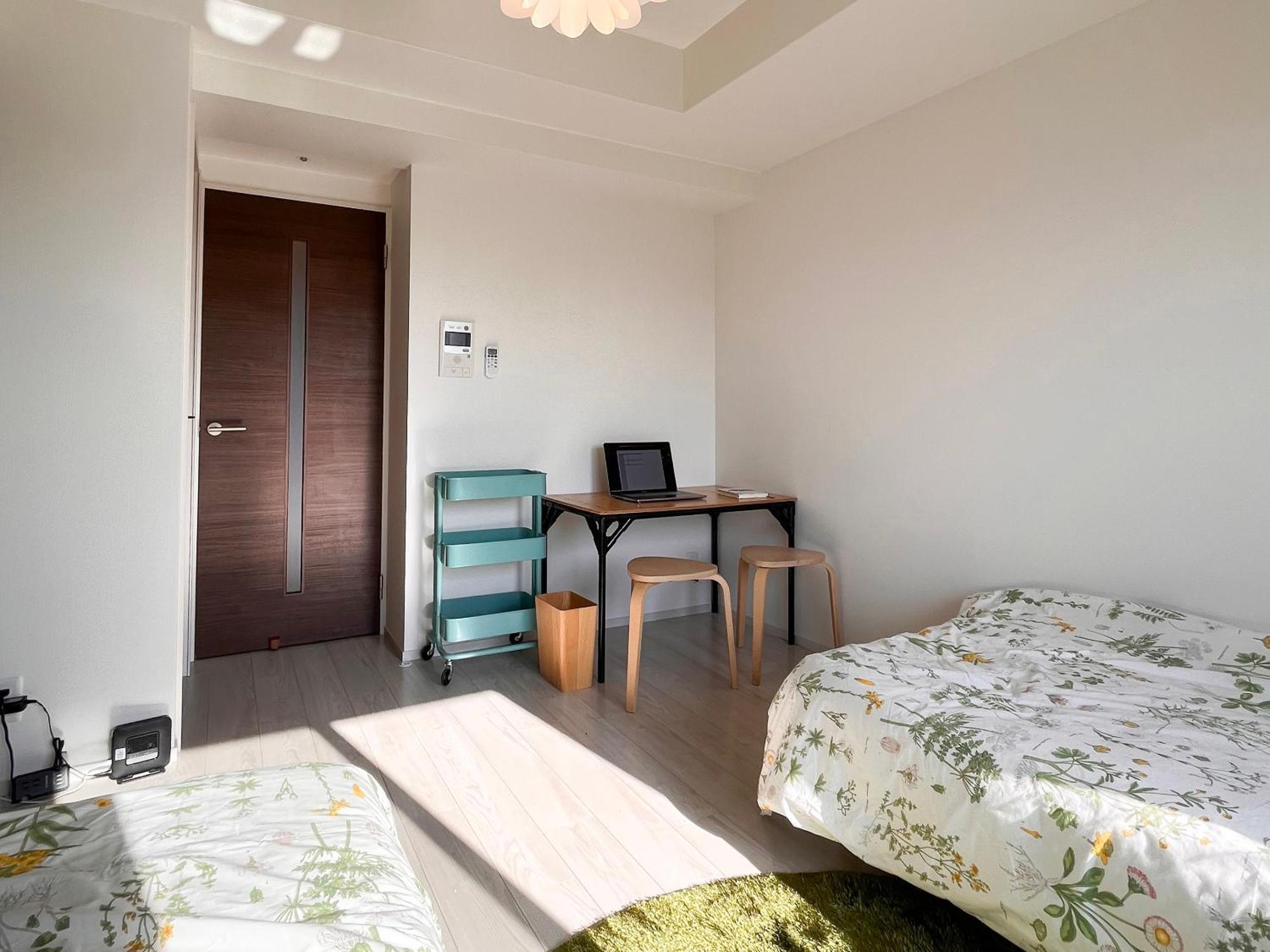 R Guest House Osaka Dış mekan fotoğraf