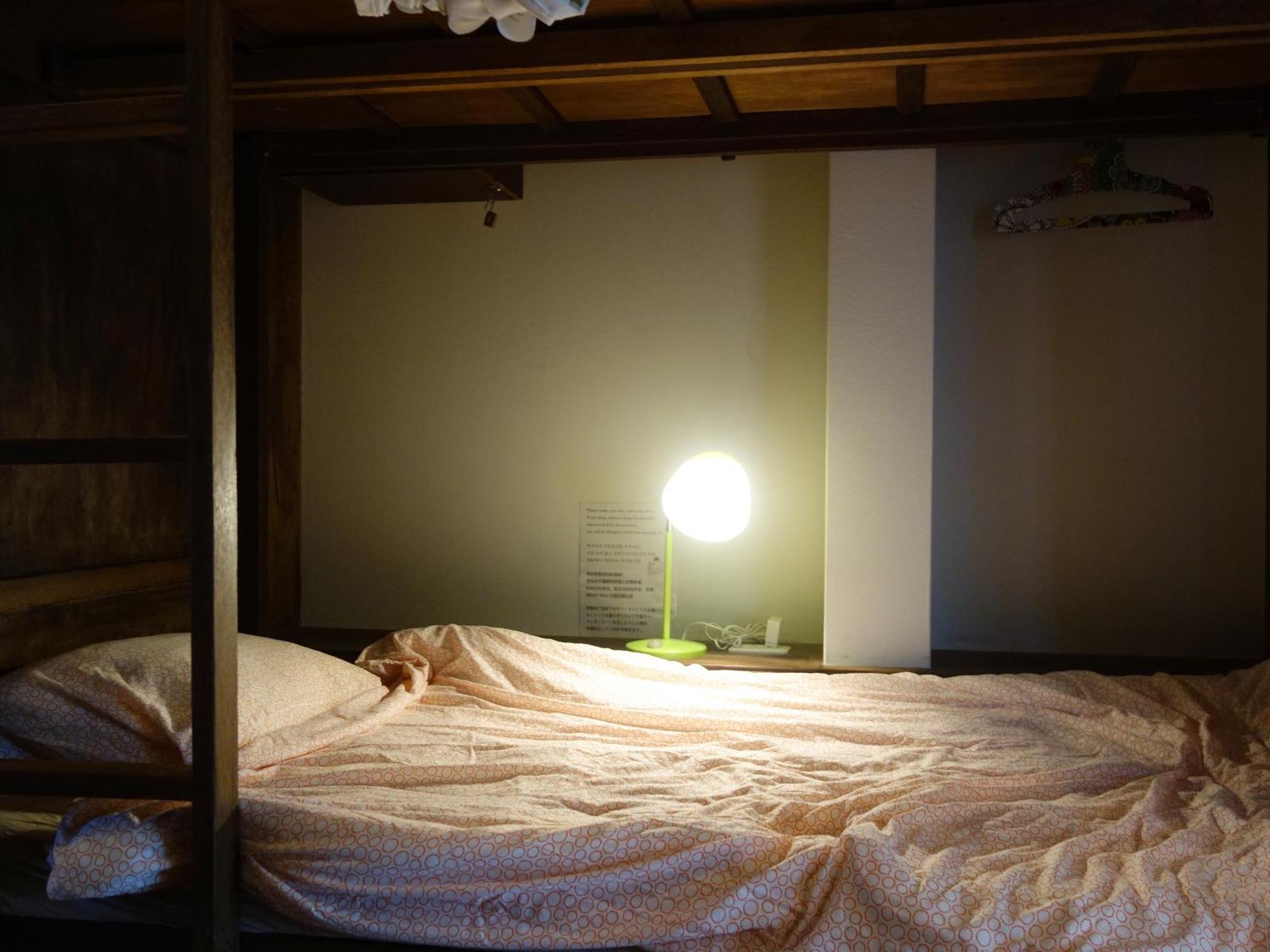 R Guest House Osaka Dış mekan fotoğraf